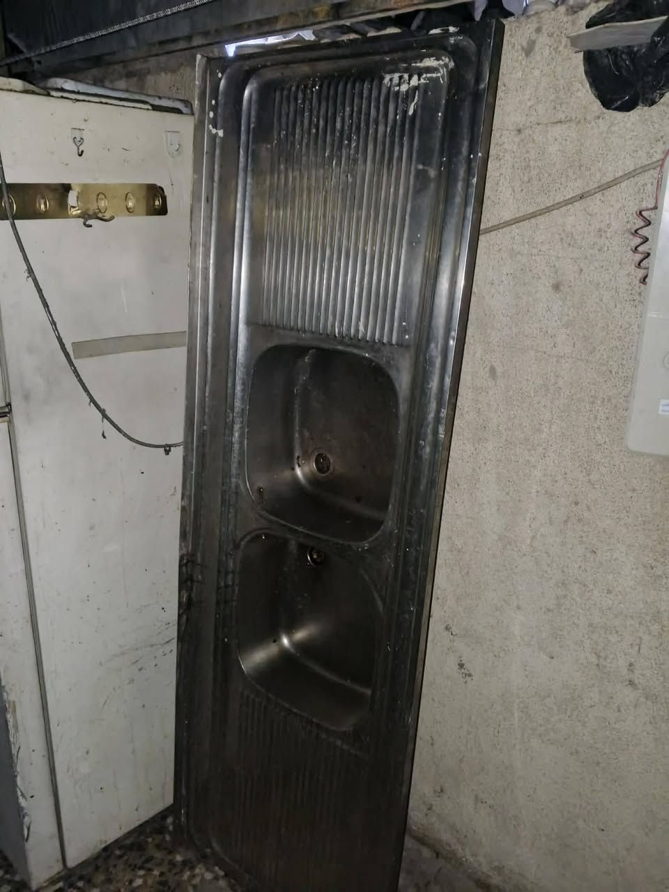 غراض لبيع


**إذا كنت صاحب هذا الإعلان وتريد حذفه لأي سبب، رجاءا أرسل رسالة إلى الدعم الفني**