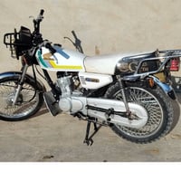 موتور 2020 • ستيرن رياضي • يارمجه الشرقيه