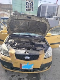 ريو ٢٠١٠ • موتور ١٦٠٠ • رقم بابل