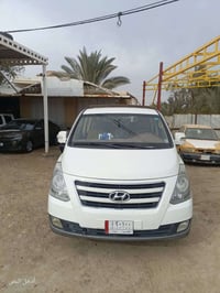 هواندي ستاركس • ٢٠١٨ • اتماتيك