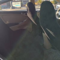 اكسنت • ٢٠١٢ • كير ومحرك شرط