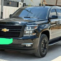 تاهو LTZ • ٢٠١٨ • كركوك