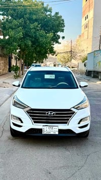 هيونداي توسان 2019 • توسان خليجي • توسان فول مواصفات • هيونداي بصمة • ...