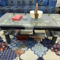 طبلات • واحدة جبيره • اثنين صغار