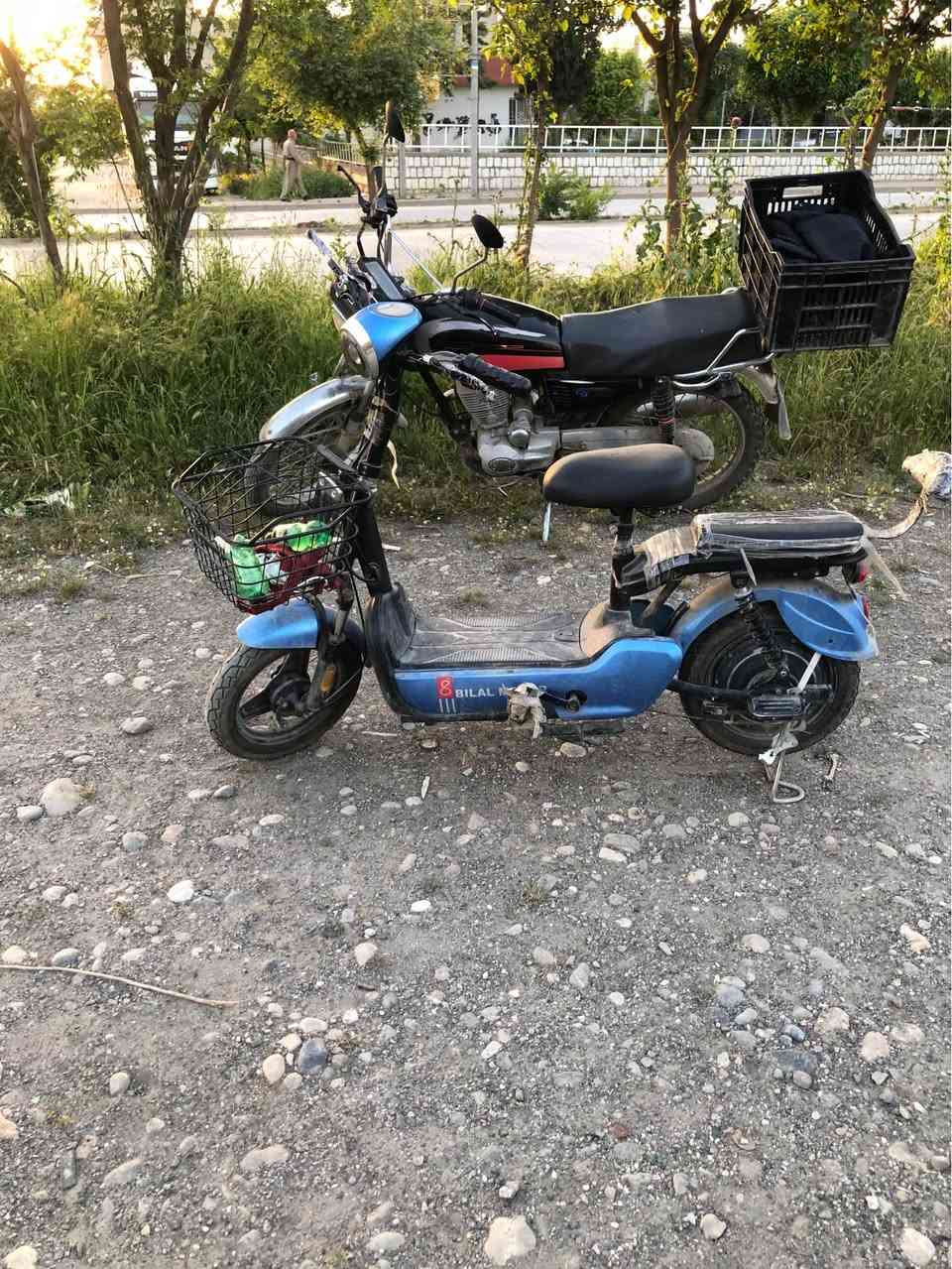 ‎ماتۆڕ شەحن حەجم ١٤‎ بشدار, السليمانية


**إذا كنت صاحب هذا الإعلان وتريد حذفه لأي سبب، رجاءا أرسل رسالة إلى الدعم الفني**