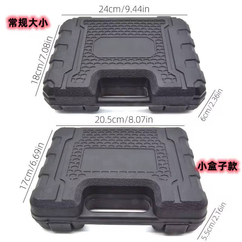 السعر 10 ألف فقط 💵💸😉😉

شوفوا هاي المفك الكهربائي، جبار وقوي 💪، يشيل هم الشغل كله!  مجموعة متكاملة من رؤوس المفكات، تناسب كل احتياجاتك، سواء كنت نجار، كهربائي، أو حتى لو بس تصلح أغراض البيت 🏡. تصميمه مريح وخفيف الوزن، يسهل عليك الشغل وما يتعب إيدك. متوفر الآن بسعر خرافي 🔥! متوفر بداخله رؤوس كثيرة ⚙️

للحجز اضغط على الرابط 👍👍 

https://api.mabiaati.com/s/8fbd8962


**إذا كنت صاحب هذا الإعلان وتريد حذفه لأي سبب، رجاءا أرسل رسالة إلى الدعم الفني**