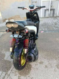 سكنكس جبلي • مزود • حي ميسان