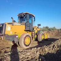 موديل 15 • واسط • مكينة حله