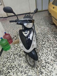 منغولي • ما بيه نقص • مجال قليل