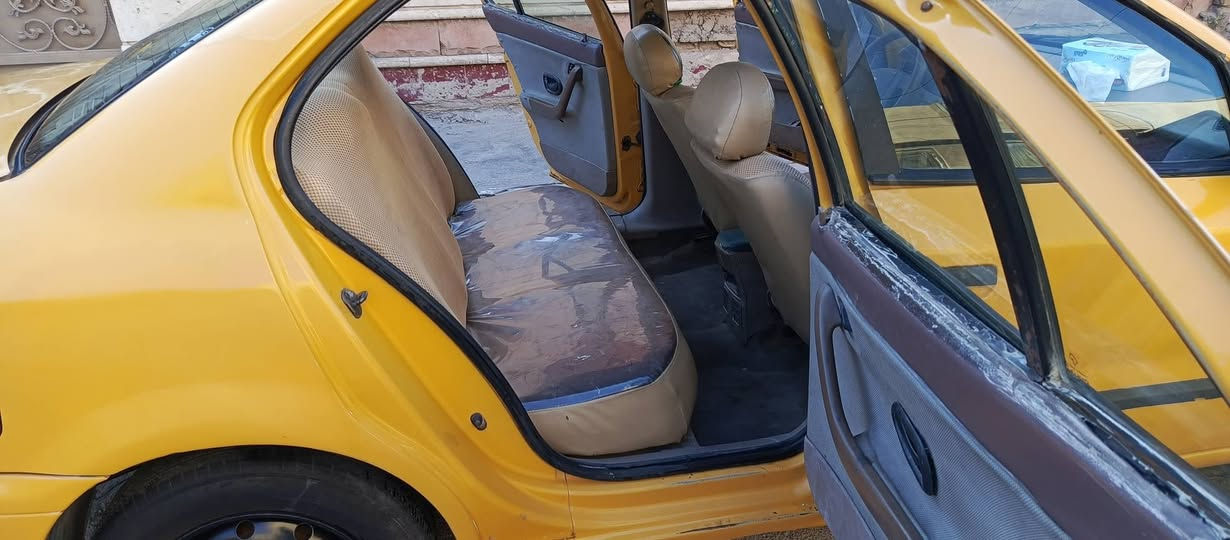 السلام عليكم سمند البيع موديل 2013 رقم واسط مشروع وطني الرقم الجديد سنويه 2031 وين ما يعجبك تحول   مميز وحلو سياره بسمي ثاني يوم تحويل هيه صفر غرامات صفر مكينه  اصلي سبوعين من جفتته عينة  وصينية وبوربرن كلج ناعم   كير خير من الله جديده صدر جديد امامي وخلفي كهربائيات كل شغالة تايرات انضاف70بل 100 سياره متعوب عليهة سياره موجوده بغداد مدينه الصدر الحبيبيه ***********سعر 38وبيه مجال حك الجيه

