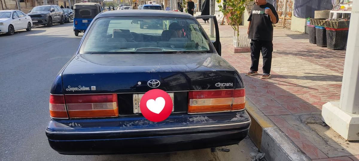 السلام عليكم
راس الثور تكم مديل 96 
كفاله من الضربه والكصه ولعيب الشرعي مكينه وكير كفاله 
بيها صبغ حزام جماليه رقمه بصره سعرها 75وبيها مجال 
***********
