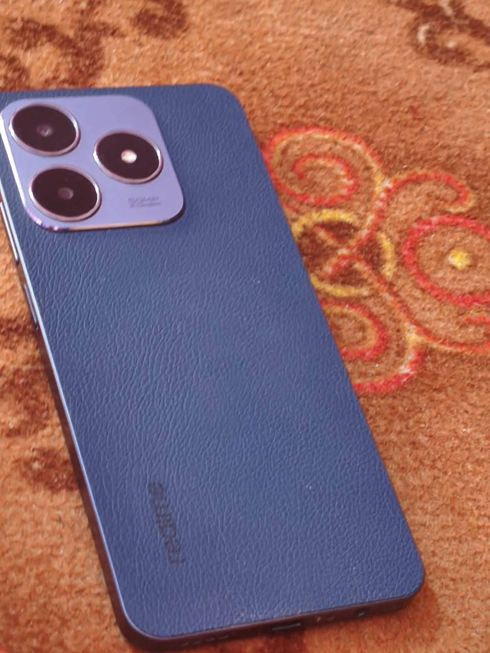 جهاز ريلمي c63 سعر خاص


**إذا كنت صاحب هذا الإعلان وتريد حذفه لأي سبب، رجاءا أرسل رسالة إلى الدعم الفني**