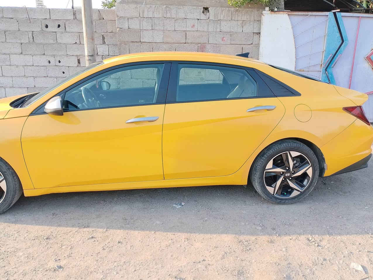 السلام عليكم
النترا 21 وارد امريكي رقم بغداد محرك 2000 كير AT رادار امامي وخلفي قياده ذاتيه رادار نقطه عمياء ستارت اوتو توقف ذاتي امامي وخلفي .حادثها جاملغ امامي ايسر وبنيد .السعر 140 عنوان بغداد جرف النداف ***********
