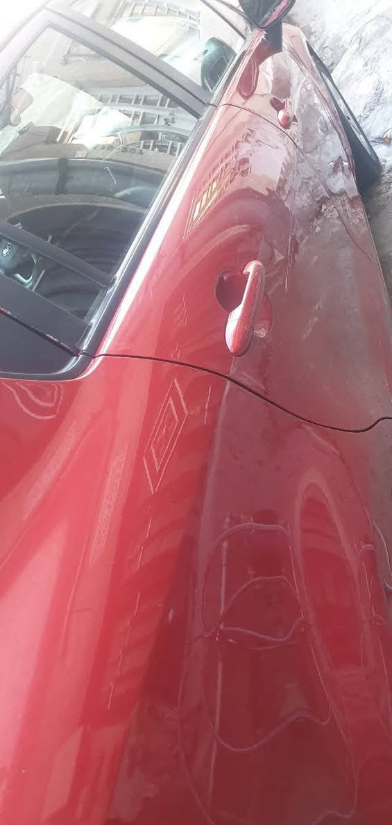 كيه ريو 2017 جديده ترايه حلو جاهزه مابيه نقص
السعر 98 مكاني بغداد الحريه *********** بي واتساب
