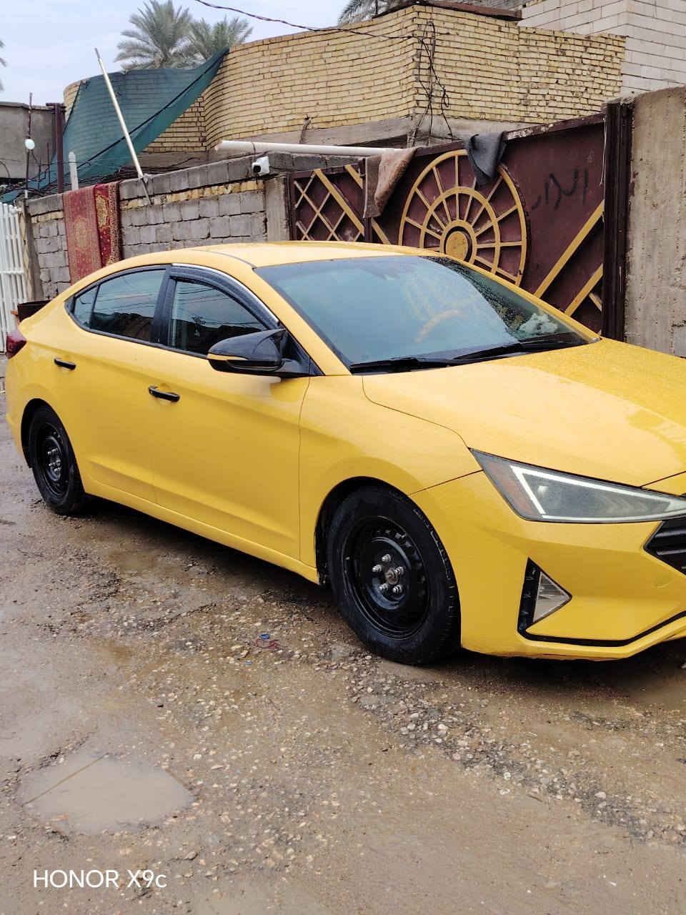 النترا مديل 20 كير ايتي منضومت غاز جديده السياره ليبل واحد السعر 130sمكاني بابل


**إذا كنت صاحب هذا الإعلان وتريد حذفه لأي سبب، رجاءا أرسل رسالة إلى الدعم الفني**