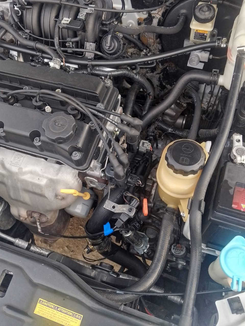 السلام عليكم // للبيع فقط اوبترا موديل 2014 مكفولة فقط كارت مكان صغير بالجاملغ الخلفي السعر 88 وبيهة مجال 
اني مكلف بالنشر

‭0770 713 9533‬
