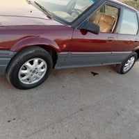 للبيع. هوند روفر موديل ١٩٩١ رقم نينوى انكليزي  للاستفسار الاتصال ع  07...