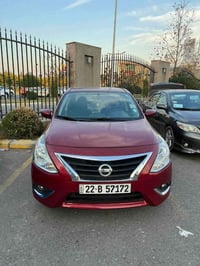 ڤيرسا • ٢٠١٧ • أربيل