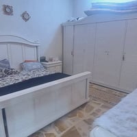 غرفة كويتي • خشب ثقيل • ست بيبان