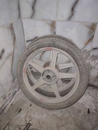 زوج وياله سيفان • كاملات • تايرات