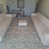 ديوان ٧ متر • ضمان ٥ سنوات • طبلة وسط