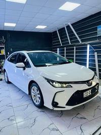 كورلا هايبرد • ٢٠٢٥ • ٣٤٠٠٠