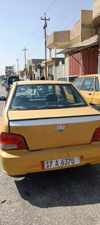 سايبا منغولي • ٢٠١٠ • رقم سماوة