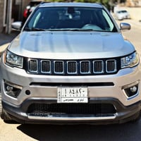 جيب كومباس • جيب 2019 • كومباس 2019 • سيارة جيب • جيب للبيع • كومباس و...