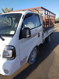 كيا بنجو • 2021 • كربلاء