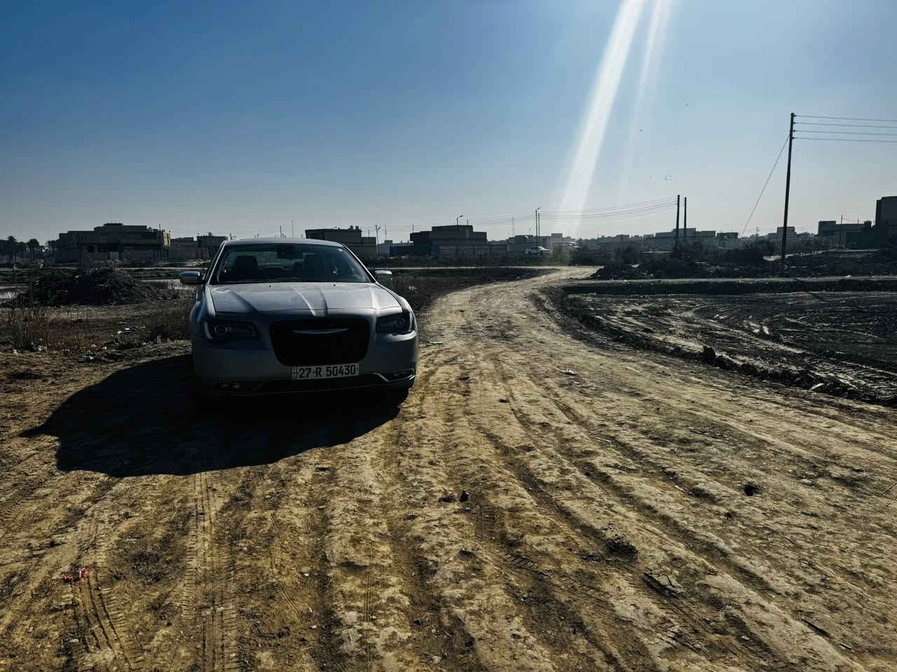 اللهم صلي على محمد وآل محمد
📌 قطعة مساحه 0️⃣ 0️⃣ 1️⃣0️⃣ زراعي 

📌مسيجه prc  

📌 مدفونه وكامله 

📌 خدمات موجوده وشوارع كلهه مخدومه وعريضه

1️⃣ 5️⃣ 

📍 عنوان :

خنيطله_خلف بيوت سيد مصطفى _ مقابيل شارع الصب 

💵السعر ( ٦٠ وبيهه مجال)

📞***********  اتصال واتساب
