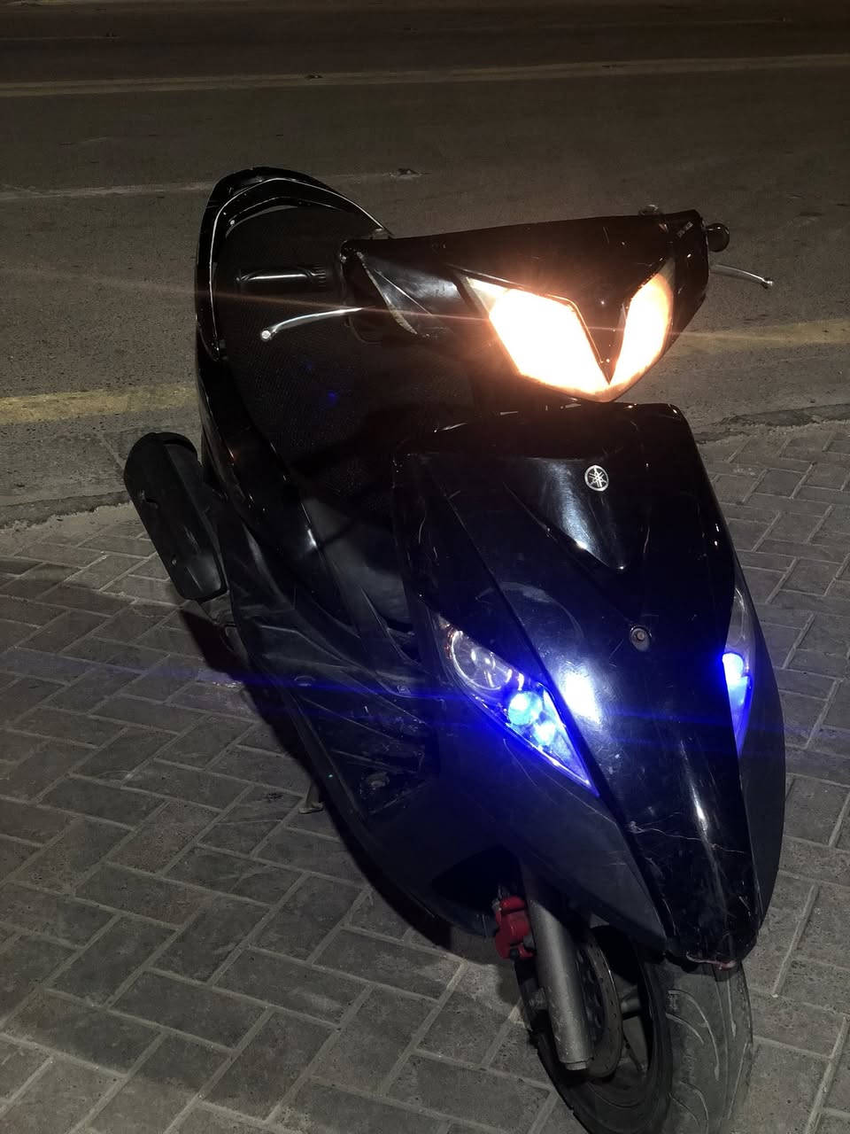 سلام عليكم ثعلب مكينه رمبه نكره سلف هندر كل وقت كهربائيات كامله سعر 550 بيهه مجال مكان بغداد اعضميه ***********
