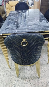 بلشعب • طقم سفرة