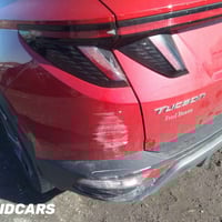 🙋‍♂️🌷 للبيع توسان فول مواصفات أعلى فئه بالمواصفات موديل 2022 لون أحمر ...