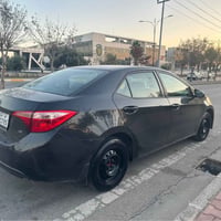 كورولا • ٢٠١٩ • السليمانية