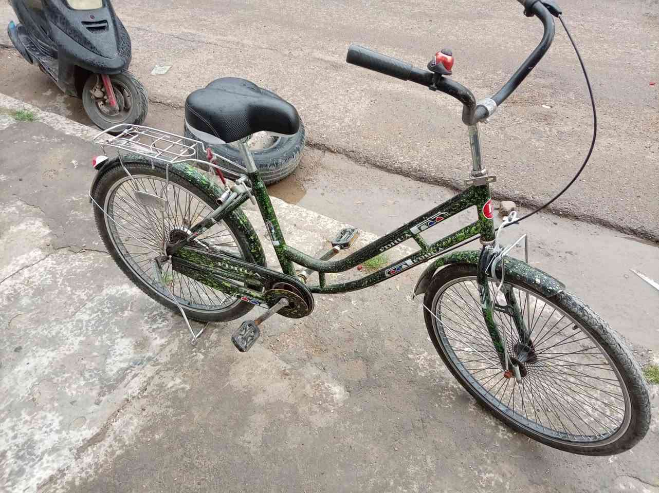 السلام عليكم بايسكل بناتي موشم بايسكل جديد  مكان الكاظميه
الاتصال فقط واتساب 
***********
