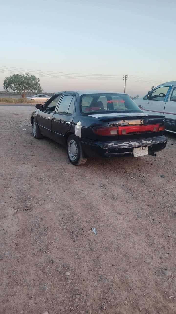 السلام عليكم
كيا سيفيا موديل 1993
سنوية ساقطه 2024 شرط التحويل
كير ومكينه وصدر خير من الله
السعر 20 وبيها مجال بسيط مراوس هم يرهم حسب القناعه 
عنوان ديالى المقدادية
***********
