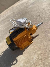 ماطور ماي • انجيكو • مستعمل اسبوع