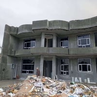 بناء بالتقسيط • الديوانية • طابو