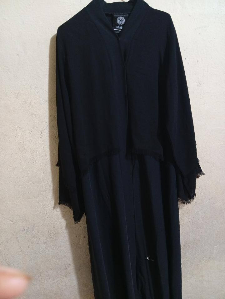 سعر عباية ب 8 فقط سواد فاحم


**إذا كنت صاحب هذا الإعلان وتريد حذفه لأي سبب، رجاءا أرسل رسالة إلى الدعم الفني**