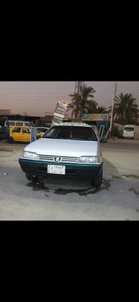 بيجو روى • قسط • كامرة