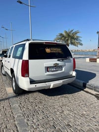 تاهو • ٢٠١٣ • وارد امريكي