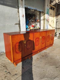 منامية ست أبواب • ٢٤٥×٥٠×٩٥سم • الرفاعي