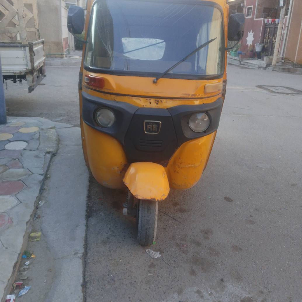 موديل ١٩ محسوب على ٢٠ مضلع محرك وكسل مكفول عنوان بغداد اوراق سحب
سعر ٣٣٠٠
 ‏‪***********‬‏
