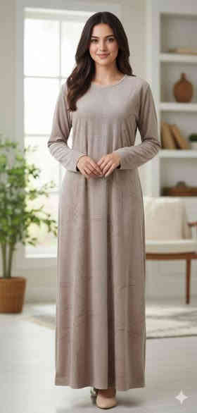 ✨ دشداشة نسائي 😍😍
الخامة: قديفة ناشف 😍
القياسات: L - XL - XXL - 3XL (قالب راهي)

💰 السعر:
🔹 سعر الدرزن سابقاً:  ❌
🔹 الآن فقط: 63 ألف ✅
🔹 سعر المفرد: 8 آلاف

📦 اطلبوها الآن من خلال 👇
📲 قناة التليغرام: [https://t.me/tgf74]
📞 واتساب: [***********]
