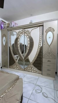 غرفة تركية • ٩ قطع • الدورة أبو دشير