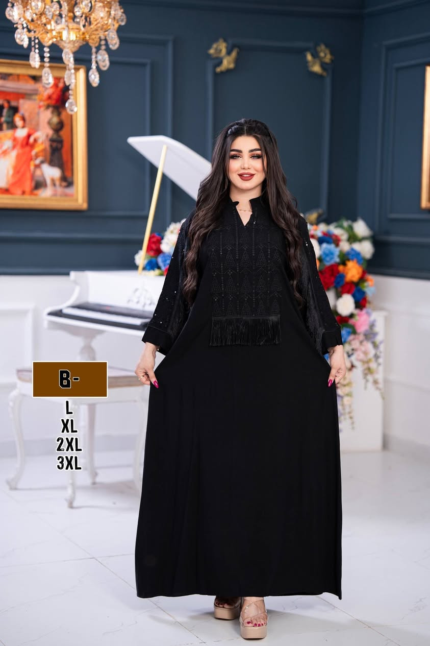 دراعة خامة كشمير فاخر كوالتي عالي 
⚜️سعر الدرزن 135 الف ⚜️
قياسات  L XL 2XL 3XL
اقل طلب درزن
https://t.me/steal80


**إذا كنت صاحب هذا الإعلان وتريد حذفه لأي سبب، رجاءا أرسل رسالة إلى الدعم الفني**