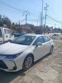 كورلا هايبر مديل ٢٥ انريد مراوس بكيا حمل مديل ٢٥ للي عنده يتواصل واتسا...