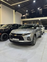 شوفرليت بلايزر • ٢٠٢٣ • رقم اربيل