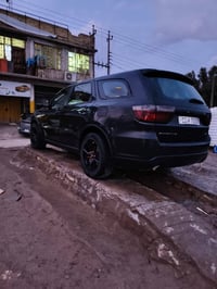 دورنكو • ٢٠١٣ • حادث أمريكا