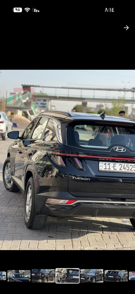 توسان 2023 وارد امريكي
ماشية 27 كيلو
حادث:جاملغ وبنيد
السعر:170 ورقة مستعجل على البيع

***********
